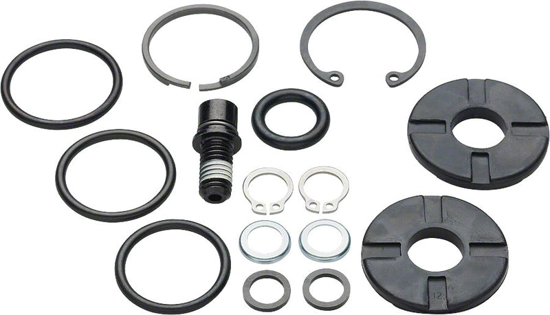 RockShox Fork Service Kit, Reba (2005-2008)/Recon(2006-2009)/Revelation (2006-2009)/Pike (2005-2010), Motion Control