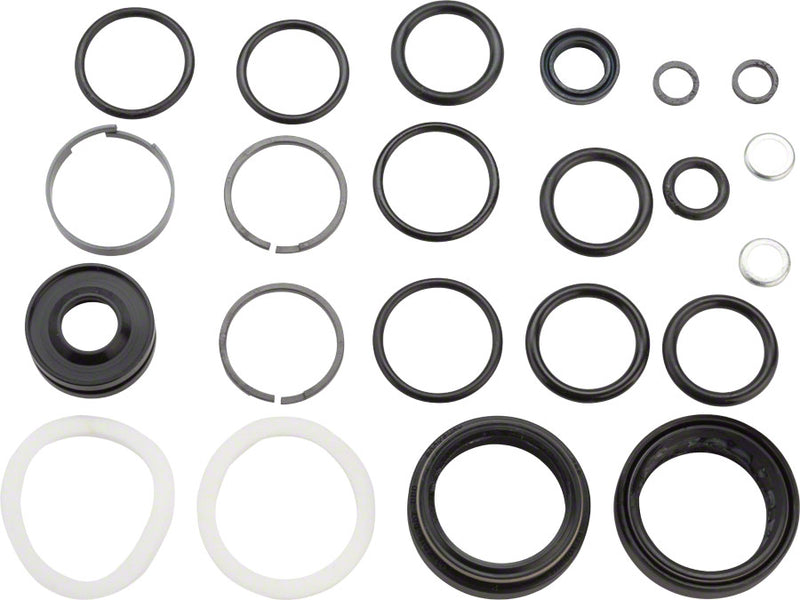 RockShox Fork Service Kit, Basic: SID 29/27+ Boost A3