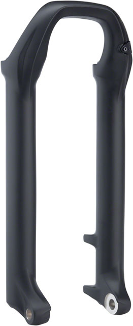 RockShox Lower Leg: Lyrik B1-C1/Yari A1-B1, 29"/27.5+ 15 x 110 mm Boost Spacing, Diffusion Black