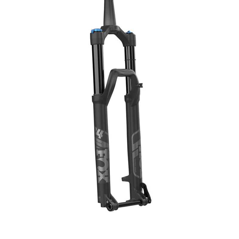 FOX 34 Performance Suspension Fork - 29", 140 mm, 15QR x 100 mm, 51 mm Offset, Matte Black, GRIP, 3-Position