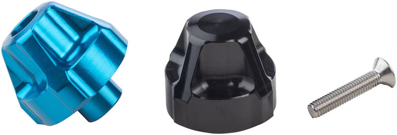 Manitou Fork Knob/Air Cap - Magnum Pro 2015+