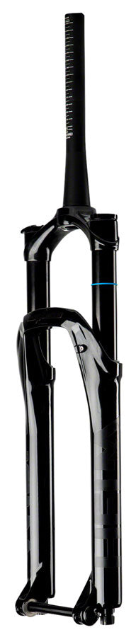 Cane Creek Helm MKII Air 29 Suspension Fork - 29", 150 mm, 15 x 110 mm, 44 mm Offset, Gloss Black