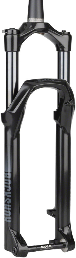 RockShox Judy Silver TK Suspension Fork - 27.5", 130 mm, 15 x 110 mm, 42 mm Offset, Black, A3