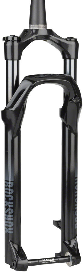 RockShox Judy Silver TK Suspension Fork - 29", 100 mm, 15 x 110 mm, 51 mm Offset, Black, A3