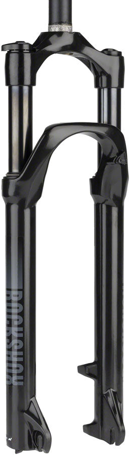 RockShox Judy Silver TK Suspension Fork - 27.5", 120 mm, 9 x 100 mm, 42 mm Offset, Black, A3