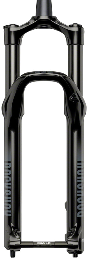 RockShox 35 Gold RL Suspension Fork - 27.5", 120 mm, 15 x 110 mm, 44 mm Offset, Black, E-MTB, A2