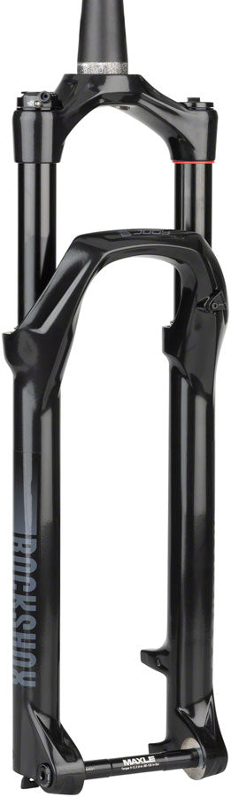 RockShox Judy Gold RL Suspension Fork - 29", 120 mm, 15 x 110 mm, 51 mm Offset, Black, Remote, A3