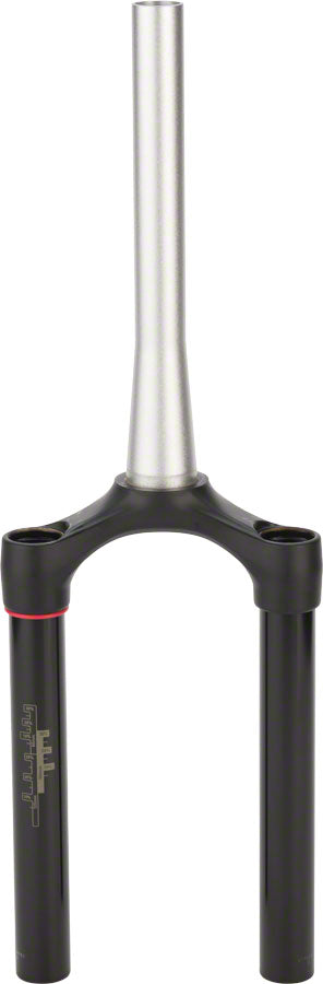 RockShox CSU, Reba Solo Air 29", 15 x 110mm, A7 120mm (2018+), No Gradients, Diffusion Black