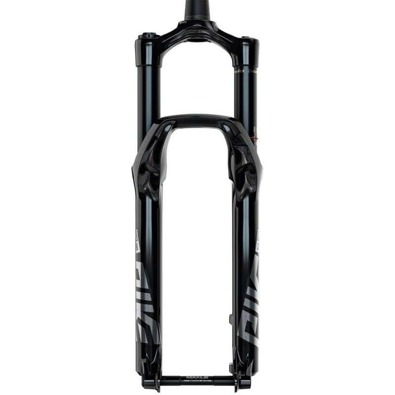 RockShox Pike Ultimate Charger 2.1 RC2 Suspension Fork - 29", 150 mm, 15 x 110 mm, 51 mm Offset, Black, B4