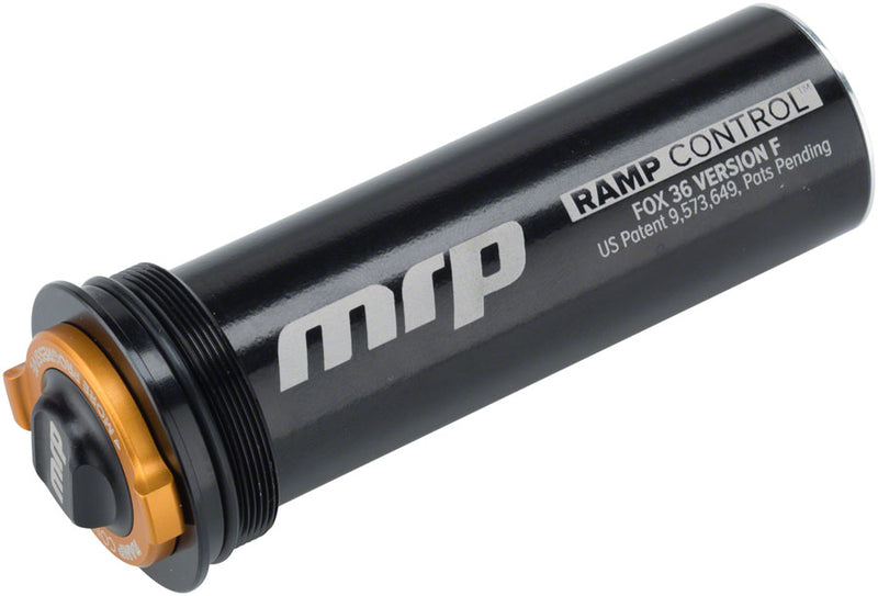 MRP Ramp Control Cartridge Version F for Fox 36 Float, 2018 to Present Forks with FIT 4, RC2 and Grip Dampers 