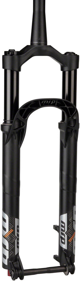 MRP Ribbon Air SL Suspension Fork - 29", 120 mm, 15 x 110 mm, 51 mmOffset, Black