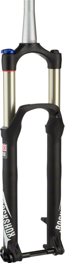 RockShox Sektor Gold RL Fork: 29", 140mm, Solo Air, 15x100mm, Crown Adjustment, Tapered Steerer, B2, Diffusion Black