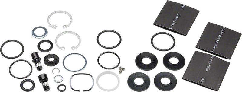 RockShox Fork Service Kit, BoXXer Race/RC (2010-2016)