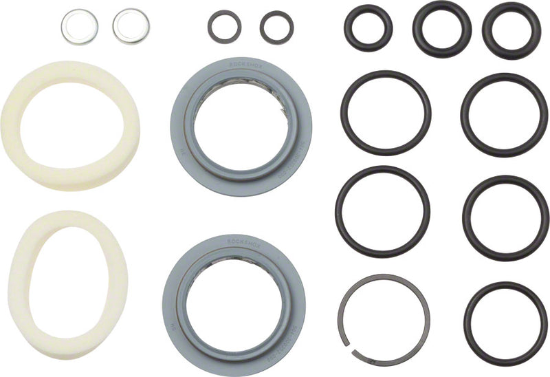 RockShox Fork Service Kit, Basic: Sektor RL Solo Air (2012-2016)