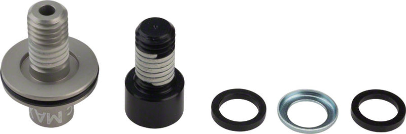 RockShox Shaft Fastener Kit, Pike A1