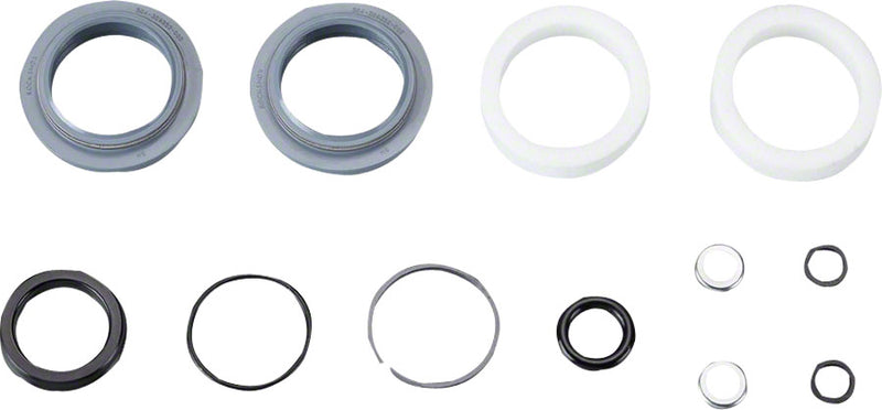 RockShox Fork Service Kit - Basic, Recon Silver RL B1 non-Boost