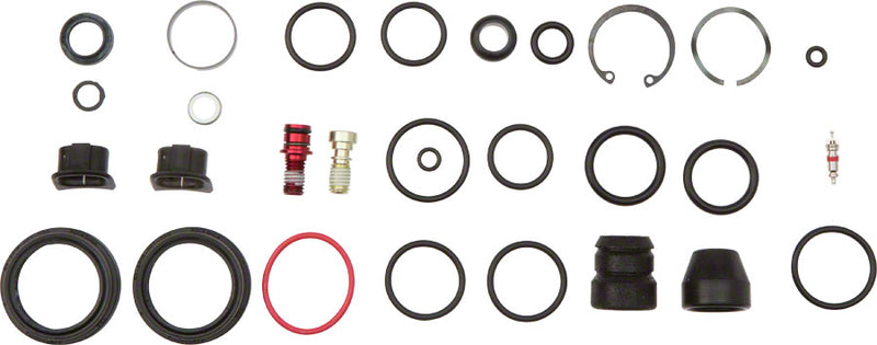 RockShox Fork Service Kit, Full: RS-1