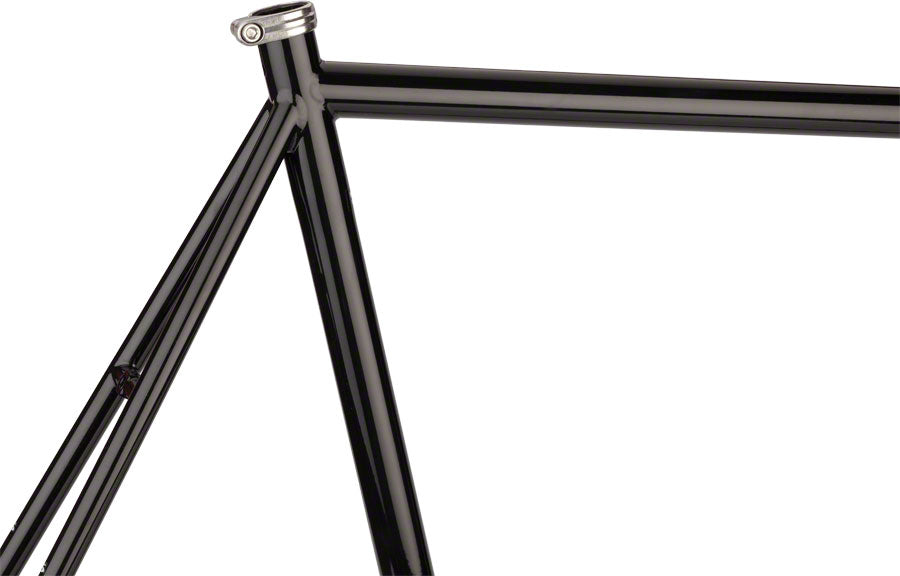 Surly Steamroller Frameset 59cm Black