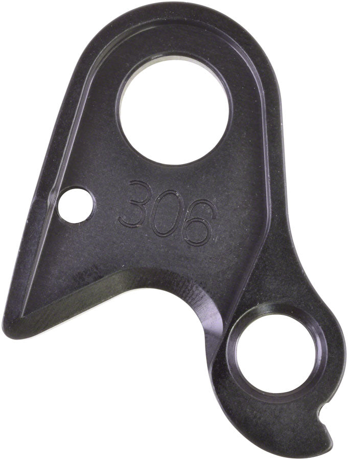 Wheels Manufacturing Derailleur Hanger - 306