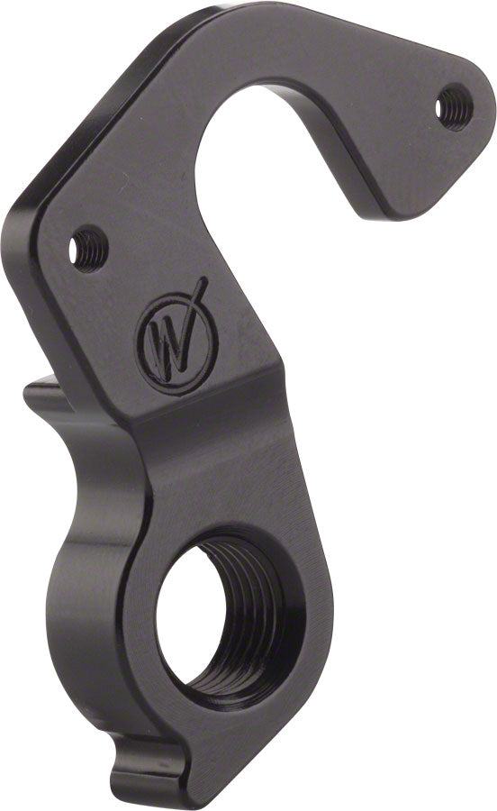 Wheels Manufacturing Derailleur Hanger: 199