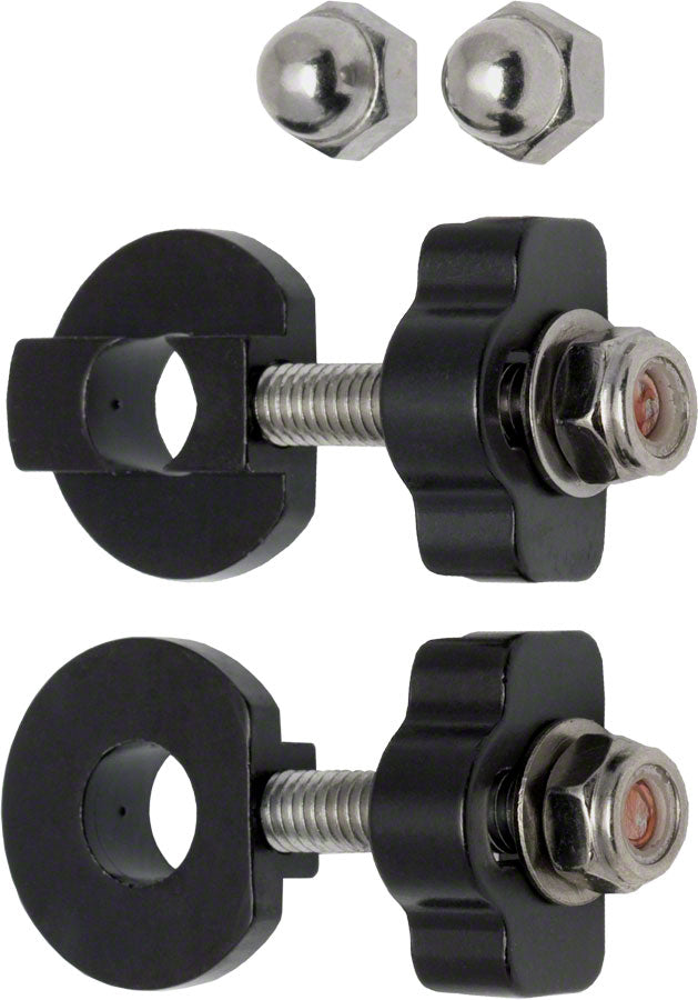 DMR Chain Tugs Chain Tensioner, 10mm Pair