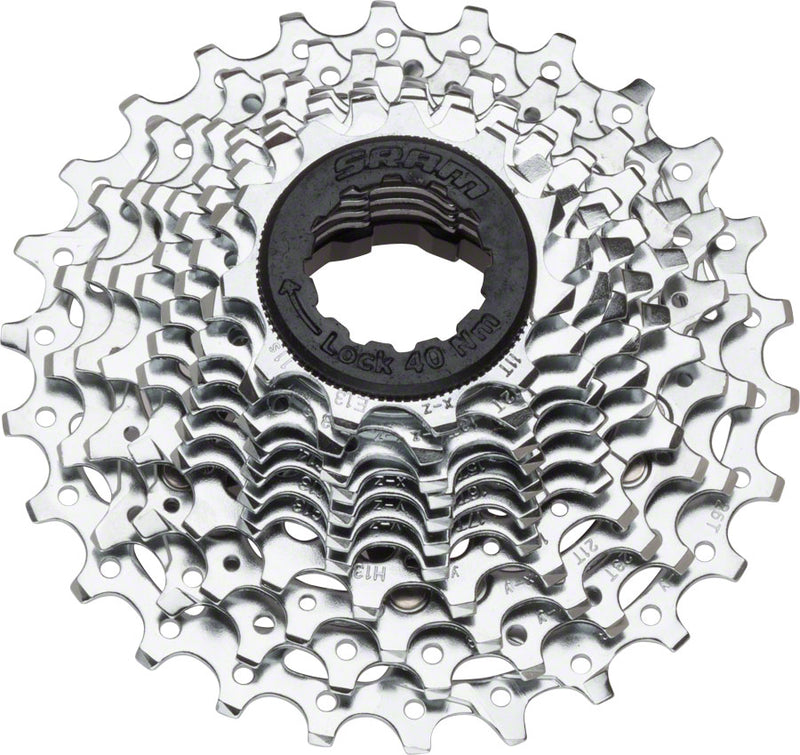 SRAM PG1130 Cassette 11 Speed 11-26 Teeth