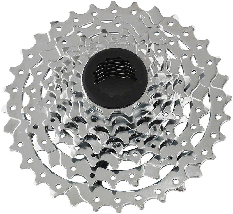 SRAM PG-970 11-34 9 speed Cassette