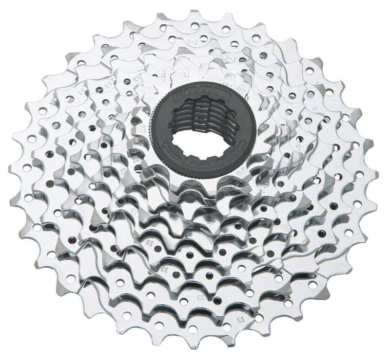 SRAM PG-950 9 speed 11-28 Cassette