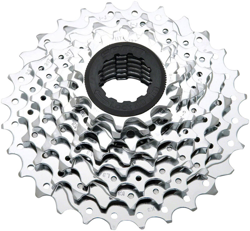 SRAM PG-850 8 speed 11-30 Cassette