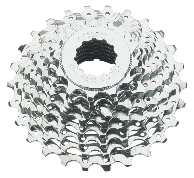 SRAM PG-850 8 speed 12-23 Cassette