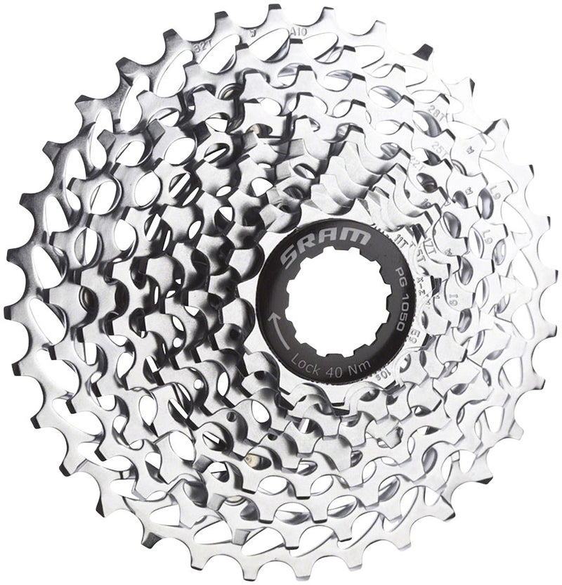 SRAM PG-1050 10 speed 12-28 Cassette