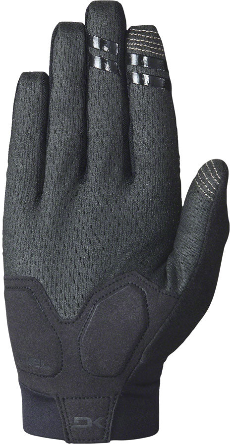 Dakine Boundary 2.0 Gloves - Black, Full Finger, 2X-Large