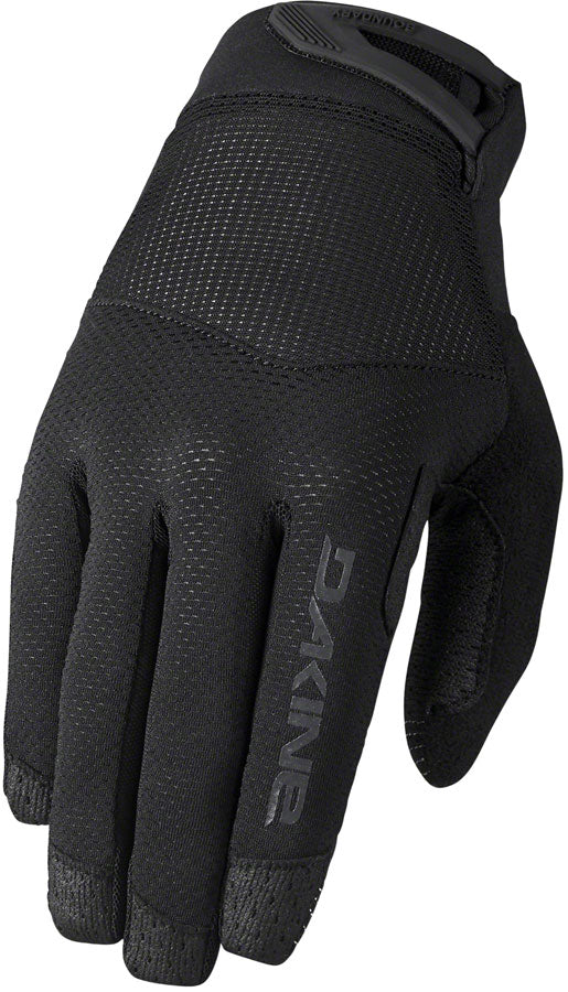 Dakine Boundary 2.0 Gloves - Black, Full Finger, 2X-Large