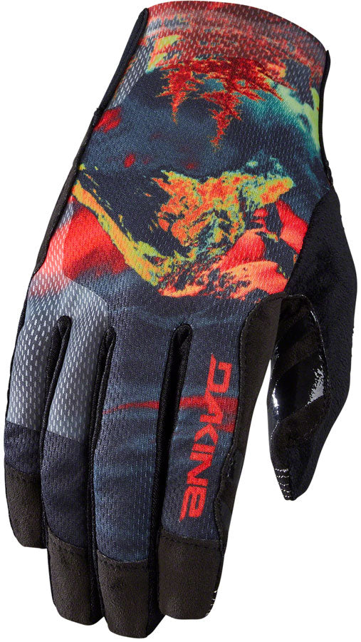 Dakine Covert Gloves - Evolution, Full Finger, Large