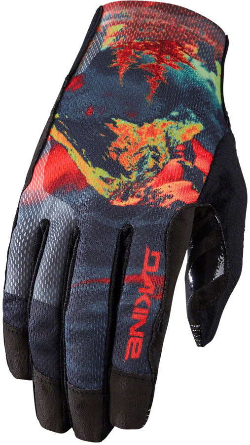 Dakine Covert Gloves - Evolution, Full Finger, Women's, X-Small