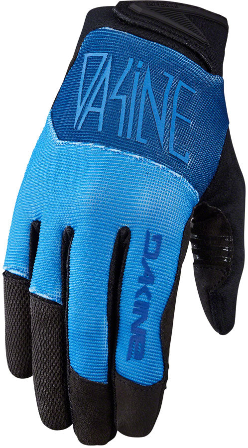 Dakine Syncline 2.0 Gel Gloves - Blue, Full Finger, X-Large