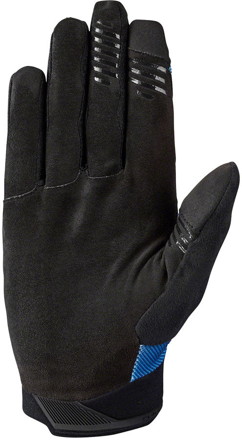 Dakine Syncline 2.0 Gloves - Deep Blue, Full Finger, Small