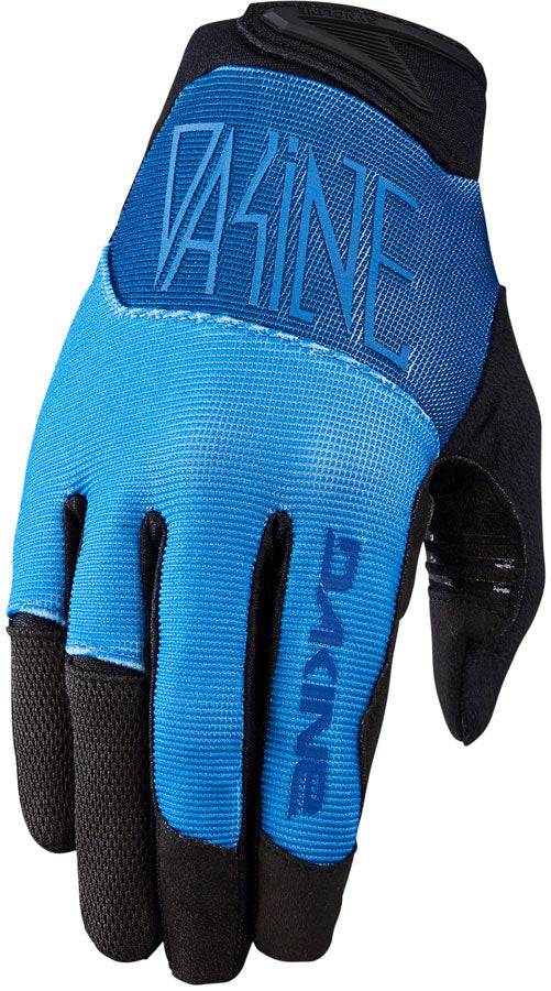 Dakine Syncline 2.0 Gloves - Deep Blue, Full Finger, X-Small
