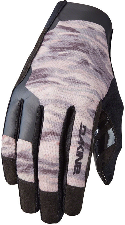 Dakine Covert Gloves - Misty, Full Finger, Women's, X-Large