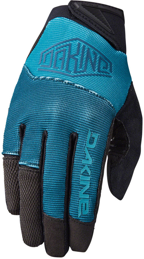 Dakine Syncline Gel Gloves - Lake, Full Finger, Women's, Small