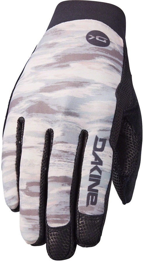 Dakine Thrillium Gloves - Misty, Full Finger, Women's, Small