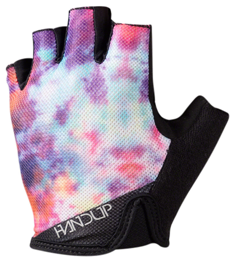 Handup Shorties Gloves - Summer Shreddy, Short Finger, Large