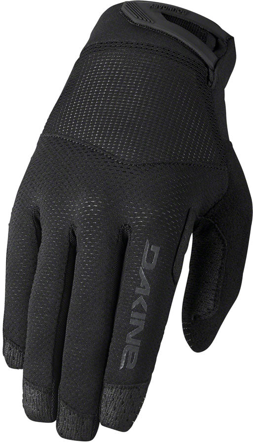 Dakine Boundary Gloves - Black, Full Finger, Medium