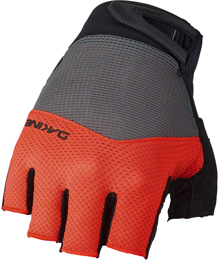 Dakine Boundary Gloves - Sin Flare, Half Finger, X-Large