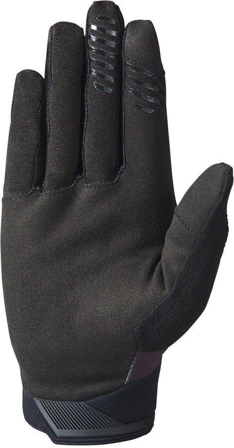 Dakine Syncline Gel Gloves - Black, Full Finger, Women's, Small