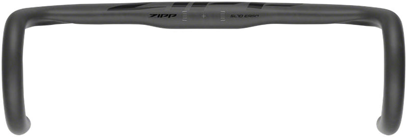 Zipp SL-70 Ergo Drop Handlebar - Carbon, 31.8mm, 42cm, Matte Black, A2