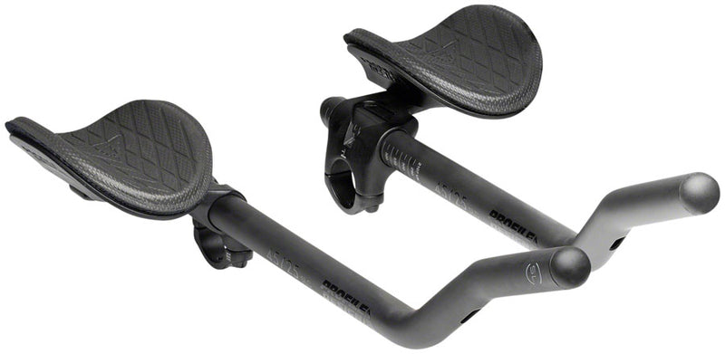 Profile Design Supersonc Ergo+ 4525 SLC Aerobar - Ergo+ Armrest, Supersonic Bracket, 400mm