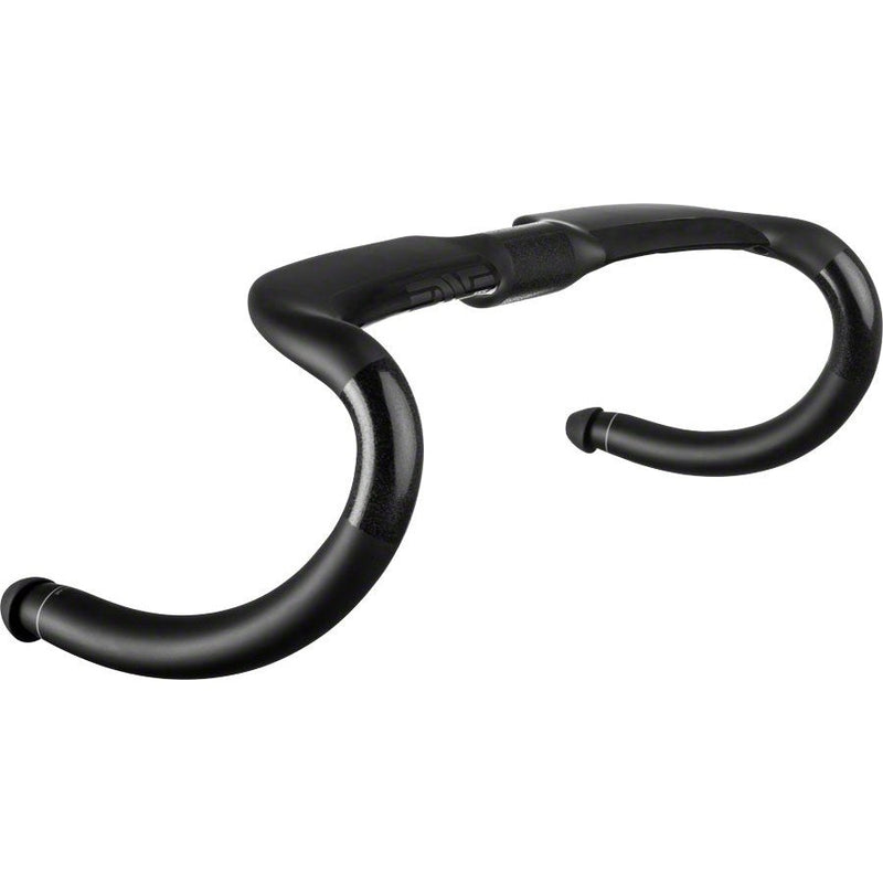 ENVE Composites SES Aero Road Drop Handlebar - Carbon, 31.8mm, 44cm, Black