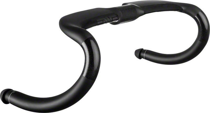 ENVE Composites SES Aero Road Drop Handlebar - Carbon, 31.8mm, 46cm, Black