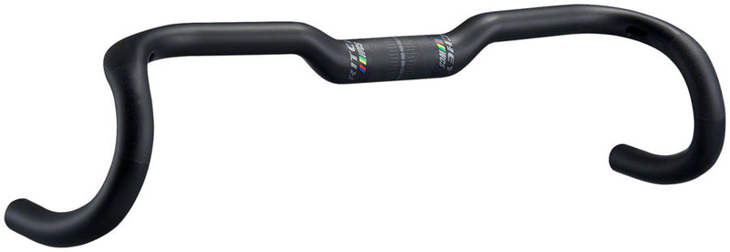 Ritchey WCS CB Ergomax Drop Handlebar - 42cm, Matte